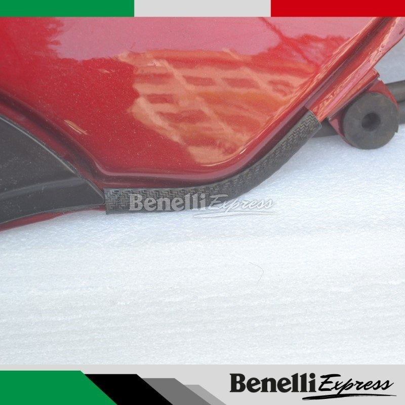 Benelli Leoncino BJ500 Tank Stripe Motorcycle Spare Parts