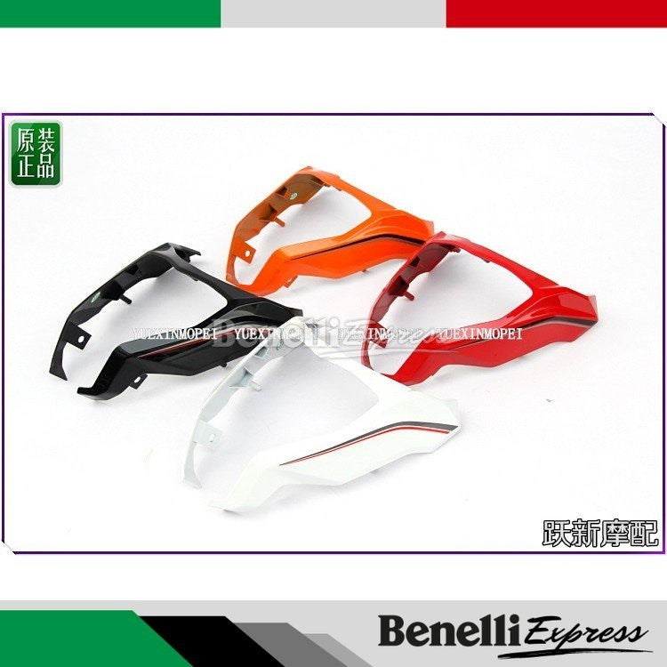 Benelli Tnt300 headlights cowling Motorcycle Spare Parts