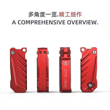 Benelli Motorcycle Key Head Modified for Accessories Tnt600 Decoration Personalized Key Cover