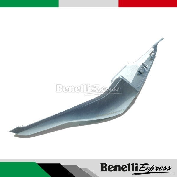 Benelli Srk600 Tail Cover Bottom Plate Base Left And Right Tail Cover Rear Cover Decorative Panel Motorcycle Spare Parts