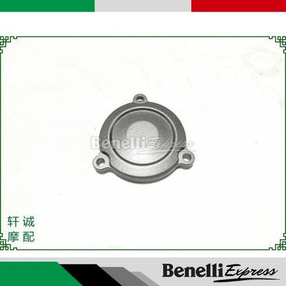 Benelli Tnt25 Observation Hole Cover Screw Plug Sprocket Left Rear Cover Gasket Motorcycle Spare Parts