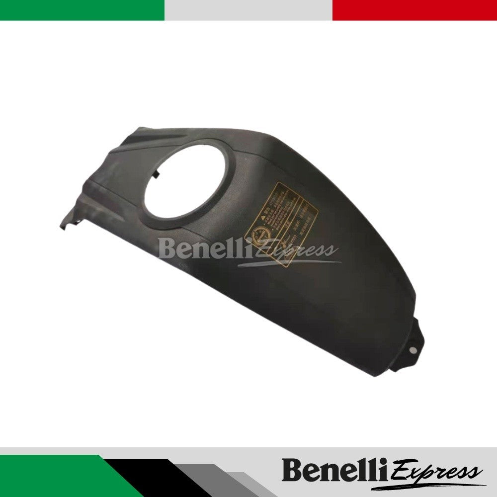 Benelli Trk502 Trk502x Fuel Tank Guard Plate Left And Right Fuel Tank Guard Plate