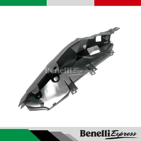 Benelli Srk600 Tail Cover Bottom Plate Base Left And Right Tail Cover Rear Cover Decorative Panel Motorcycle Spare Parts