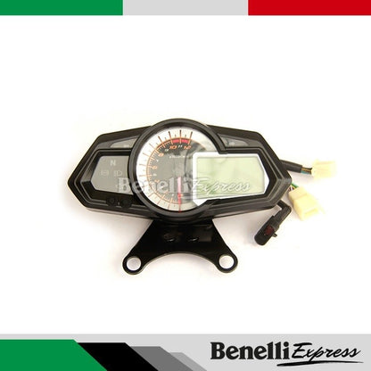 Benelli Tnt25 Spare Parts 2 Seat Cushion Brake Pump Disc Meter Radiator Clutch ECU Fuel Tank Key