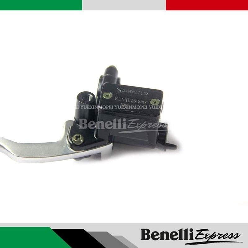 Benelli Tnt135 Spare Parts 3 Brake Spring Master Pump Clutch Lever Comp Clutch Holder Push Rod