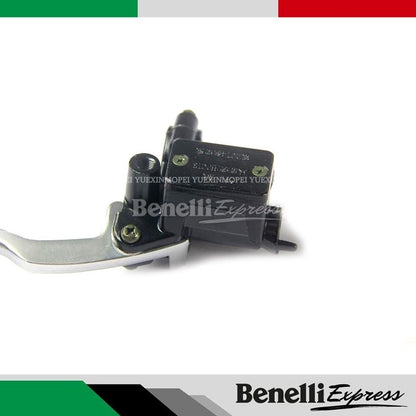 Benelli Tnt135 Spare Parts 3 Brake Spring Master Pump Clutch Lever Comp Clutch Holder Push Rod
