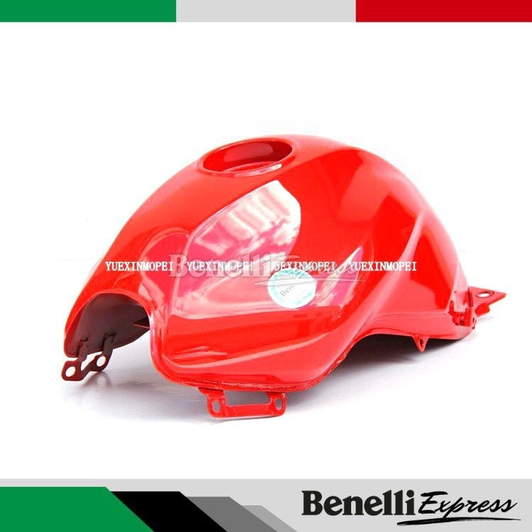 Benelli Fuel Tank Tnt300 Tnt135 249s 502c Tnt600s SRK600 Trk251 Fuel Tank Leoncino 250