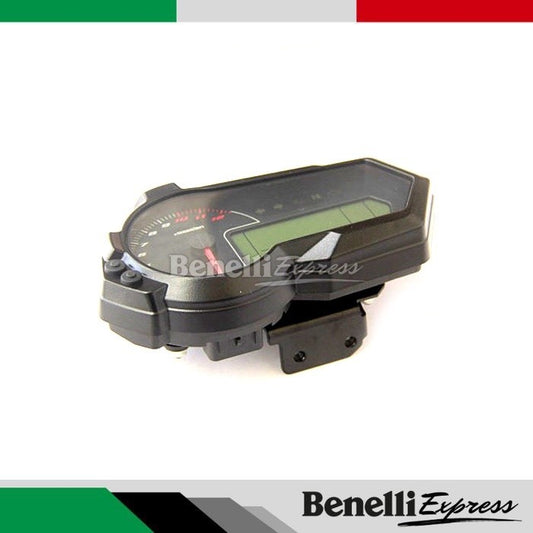 Motorcycle Benelli Tnt135 Meter SpeedoMeter Odometer Spare Parts