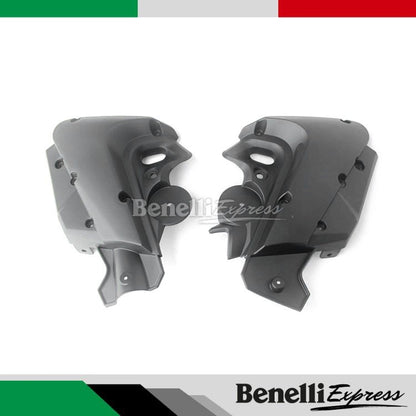 Benelli Tnt300 Left and Right Guard Cover Decorative Panel Cover Fairing Inner Board Decorative Board Protecting Board