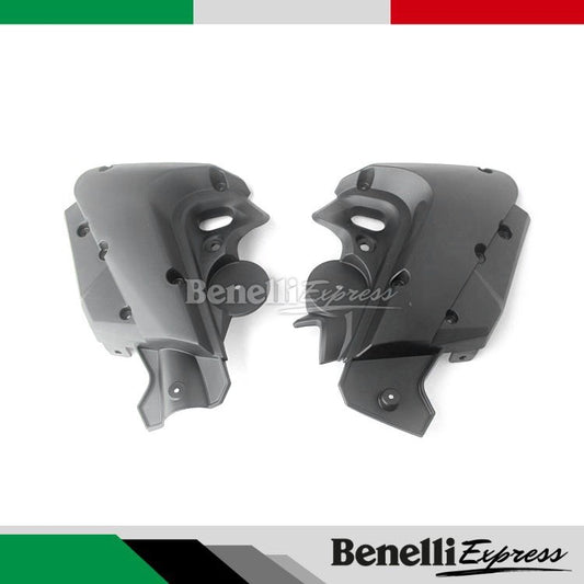Benelli Tnt300 Left and Right Guard Cover Decorative Panel Cover Fairing Inner Board Decorative Board Protecting Board