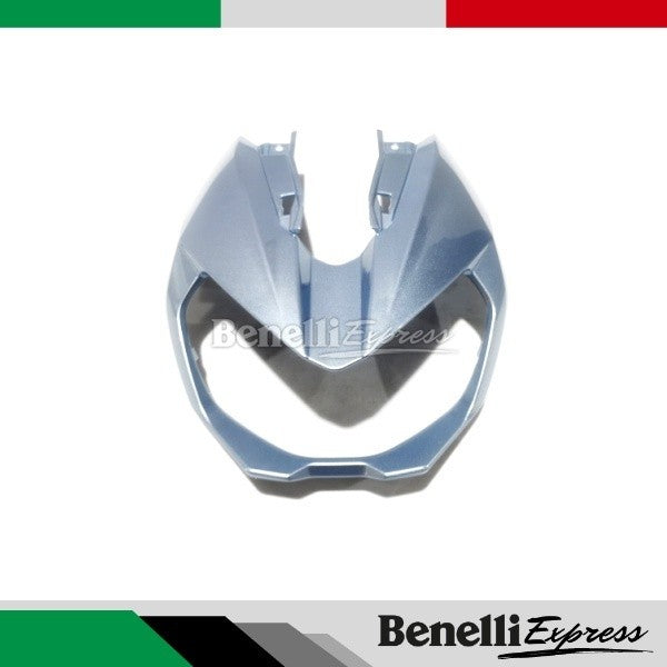 Benelli Srk600 Front Mounting Plate Left & Right Cover Logo Front Position Light Headlamp Cover Headlight Fairing Cover