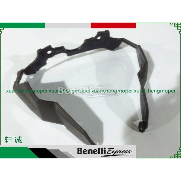 Benelli TNT135 air deflector trim panel headlight air deflector inner guard cover hood Motorcycle Spare Parts