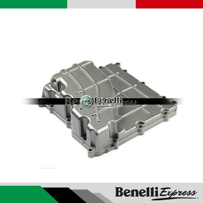 Benelli Tnt600 SRK600 Oil Sump Tray Cover Oil Sump Tray Gasket Motorcycle Spare Parts