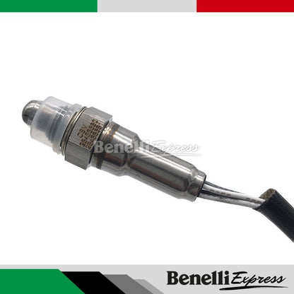 Benelli Tnt600 Tnt300 Qjmotor SRT800 SRK250RR Exhaust Pipe Oxygen sensor O2 sensor 1pcs (OEM/ORI)