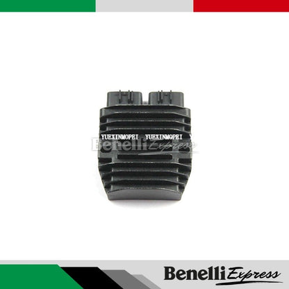 Benelli Rectifier QJmotor TNT600 SRK600 249S TNT300 302R TRK502 TRK502X LEONCINO 500 SRK250RD