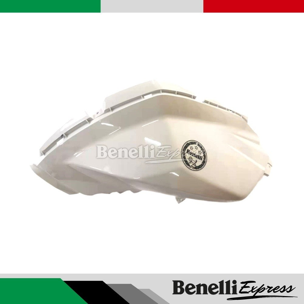 Benelli Trk502 Trk502x Fuel Tank Guard Plate Left And Right Fuel Tank Guard Plate