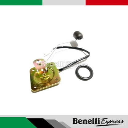Benelli Tnt25 Fuel Lever Sensor with Rubber Seal Motorcycle Spare Parts