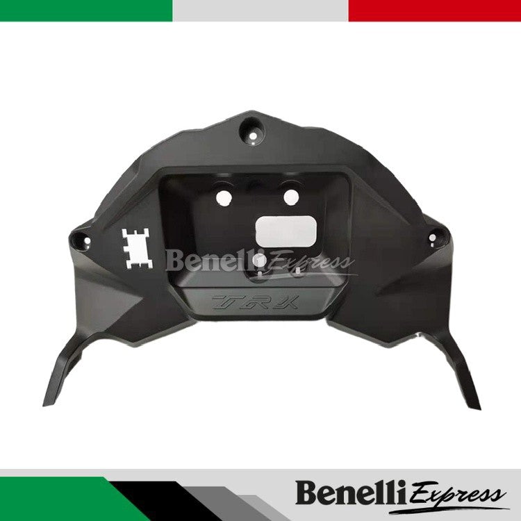 Benelli Trk502X LED Meter Panel Installation Mounting Board Motorcycle Spare Parts
