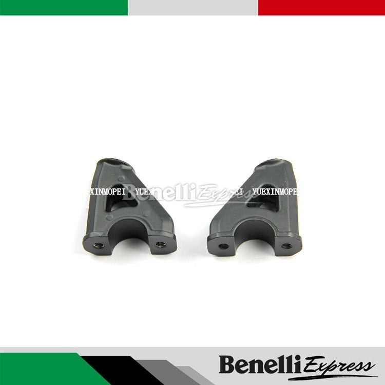 Benelli Tnt300 249s Upper Lower Connectig Board Triple Clamp Crown Steering Cone Riser Motorcycle Spare Parts