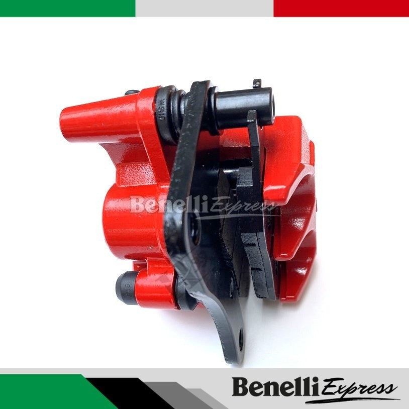 Benelli 150s Rear Brake Caliper Motorcycle Spare Parts