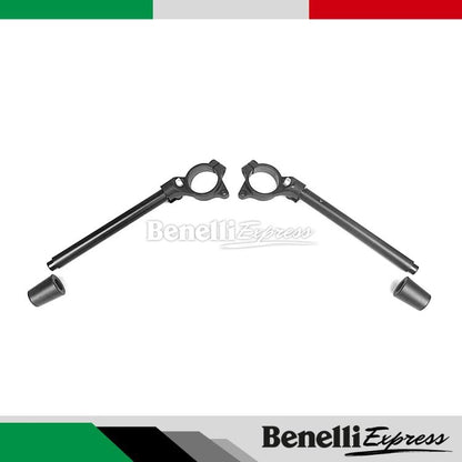 Motorcycle Benelli 302r handle bar clip Motorcycle Spare Parts