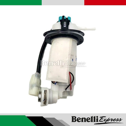 Motorcycle Benelli Tnt135 Rfs150i R18i Fuel Pump Motorcycle Spare Parts