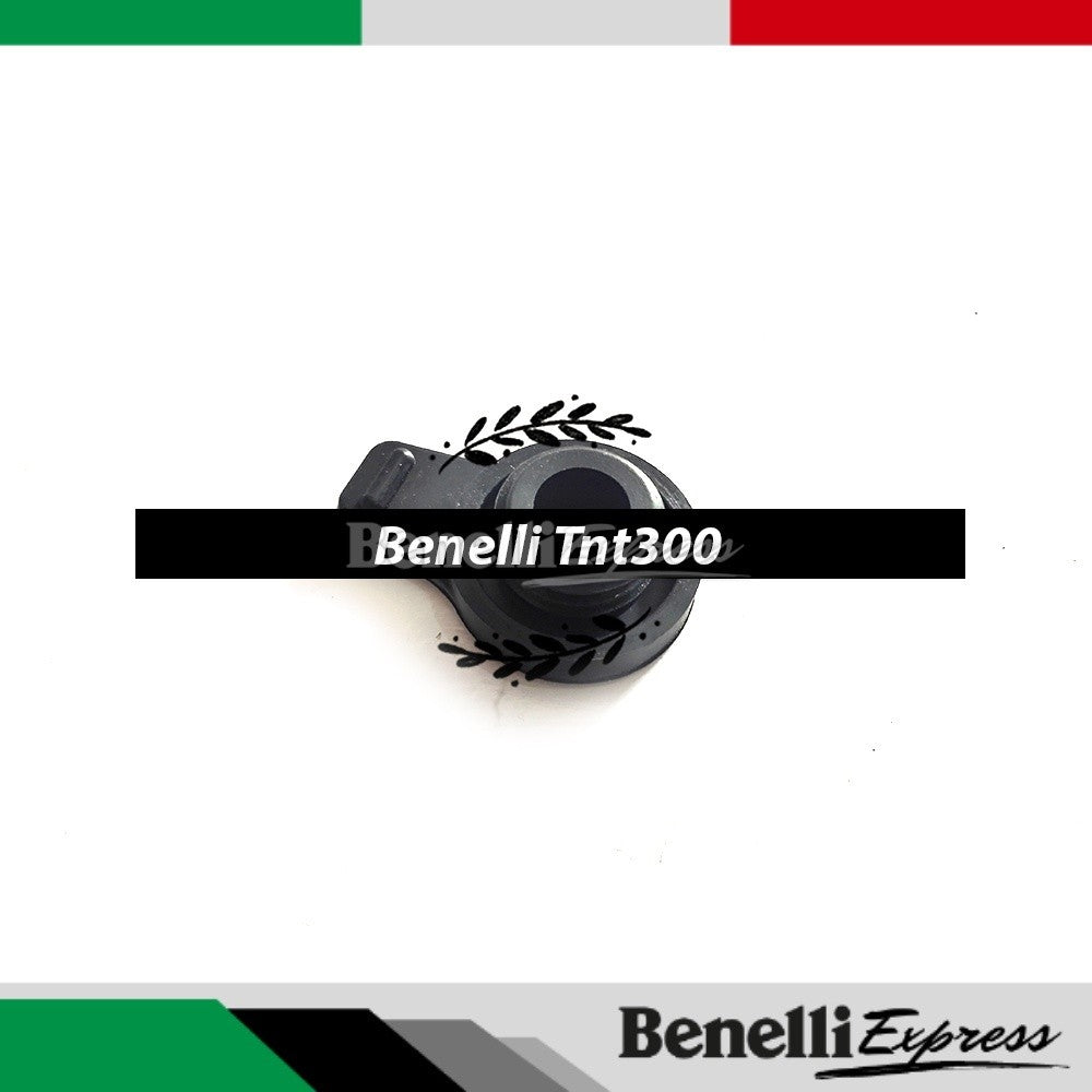 Motorcycle Benelli Tnt300 302r 249s Coolant Reserve Tank + Cap Motorcycle Spare Parts