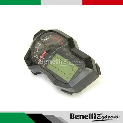 Benelli Trk502 Trk502x Meter SpeedoMeter Odometer Mileage Device Motorcycle Spare Parts