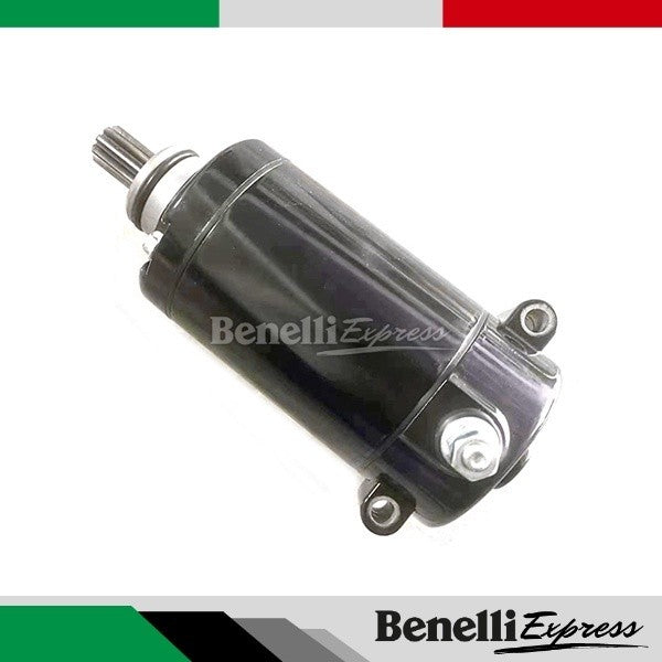 Benelli Tnt600 Srk600 Tnt300 302r Leoncino 500 Trk502 Trk502x Starter Motorcycle Spare Parts