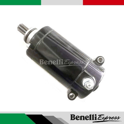 Benelli Tnt600 Srk600 Tnt300 302r Leoncino 500 Trk502 Trk502x Starter Motorcycle Spare Parts