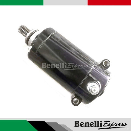 Benelli Tnt600 Srk600 Tnt300 302r Leoncino 500 Trk502 Trk502x Starter Motorcycle Spare Parts