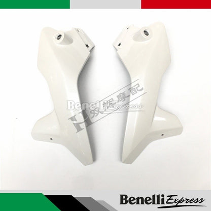 Motorcycle Benelli 150S head cover lamp cover sun visor guide cover connection mounting plate Motorcycle Spare Parts
