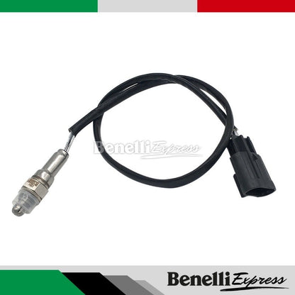 Benelli Tnt600 Tnt300 Qjmotor SRT800 SRK250RR Exhaust Pipe Oxygen sensor O2 sensor 1pcs (OEM/ORI)