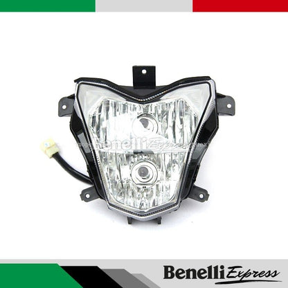 Motorcycle Benelli Tnt600 Headlights Headlamp Motorcycle Spare Parts