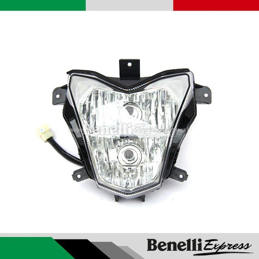 Motorcycle Benelli Tnt600 Headlights Headlamp Motorcycle Spare Parts