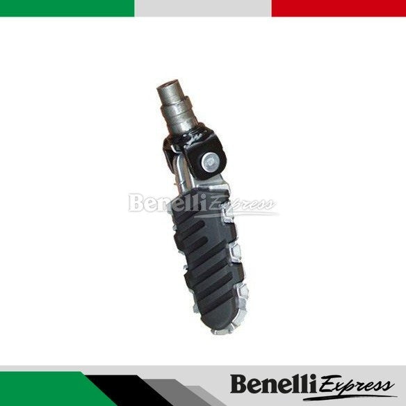 Motorcycle Benelli 150s foot rest pedal Motorcycle Spare Parts