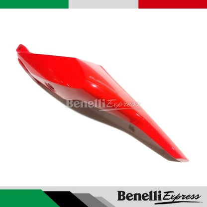 Benelli Srk600 Tail Cover Bottom Plate Base Left And Right Tail Cover Rear Cover Decorative Panel Motorcycle Spare Parts