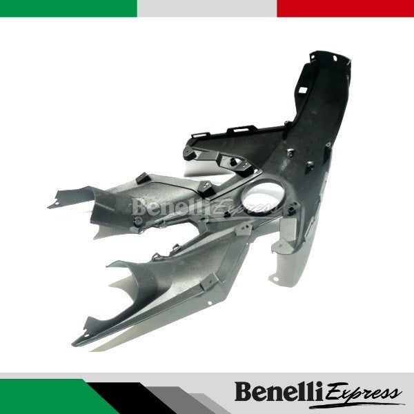 Benelli Srk600 Fuel Tank Middle Guard Plate Fuel Tank Upper Guard Plate Cover Fuel Tank Cover Decorative Plate Cover