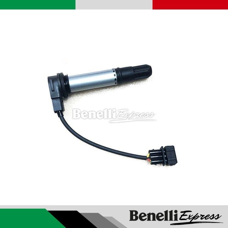 BENELLI Upgraded Original Oem Ignition Coil Plug QJmotor SRK250RR TNT600 SRK600 SRK250 TNT300 302R 249s