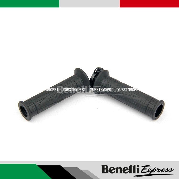Benelli Srk600 Tnt600 Tnt300 Trk502 Leoncino 500 Throttle Grip Handle Grip 1pair Motorcycle Spare Parts