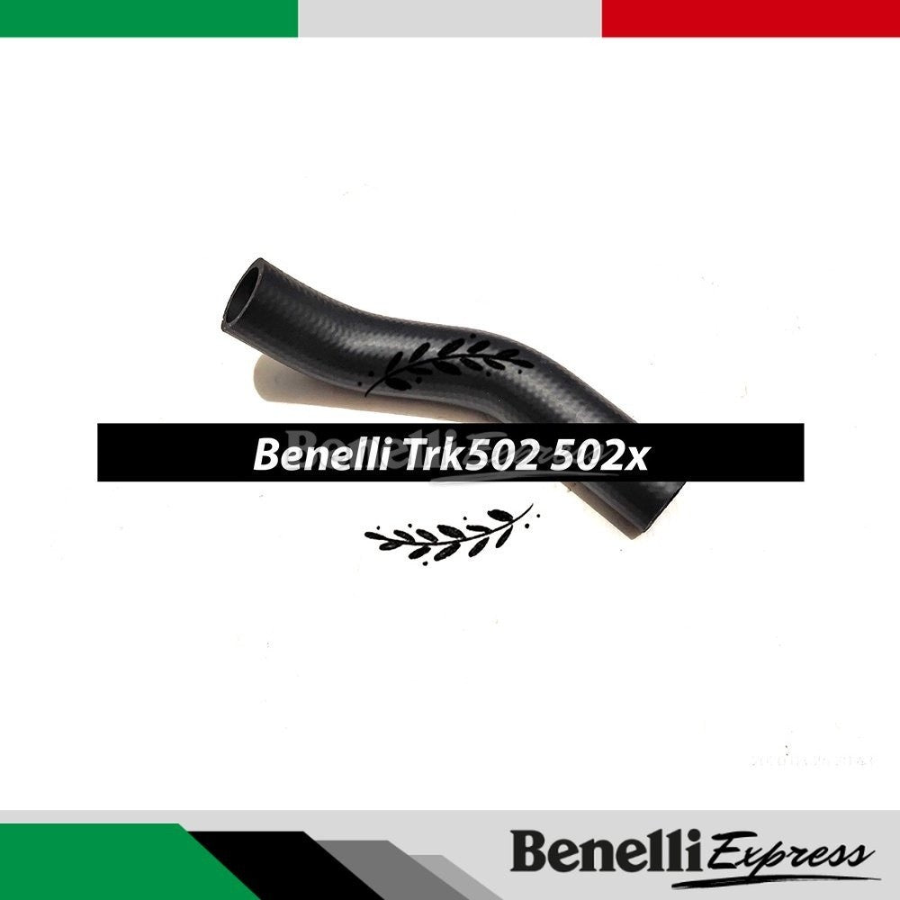 Benelli Trk502 Trk502x Radiator Hose Motorcycle Spare Parts