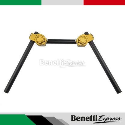 Benelli Srk600 Tnt600 300 752s Leoncino 500 250 Motorcycle Modification Separation Handle Bar