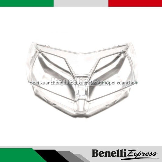Benelli TRK502 502X Headlight Lampshade Headlight Lens Motorcycle Spare Parts