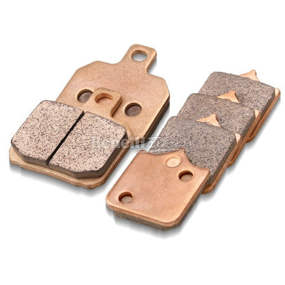 Benelli Oem Hi Copper Brake Pad For Trk502 Trk502x Tnt600 Srk600 Tnt300 Tnt25 249s Trk251 Leoncino 500 250