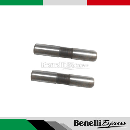 Motorcycle Benelli TNT135 cam shaft assembly intake valve exhaust valve rocker arm assembly Motorcycle Spare Parts