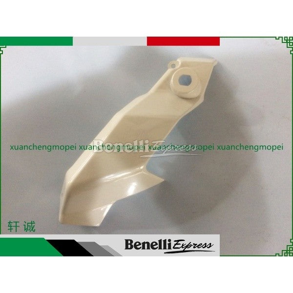 Benelli TNT135 air deflector trim panel headlight air deflector inner guard cover hood Motorcycle Spare Parts