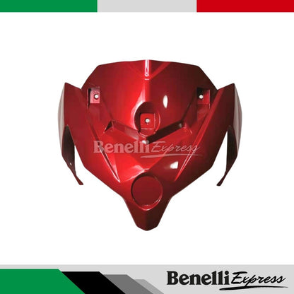 Motorcycle Benelli Trk502 Trk502x Headlamp Front Protection Cover