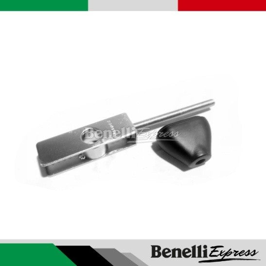 Benelli 1pcs Leoncino 250 SRV250 Trk251 Tnt135 Chain Tension Adjuster Retainer Assembly Motorcycle Spare Parts