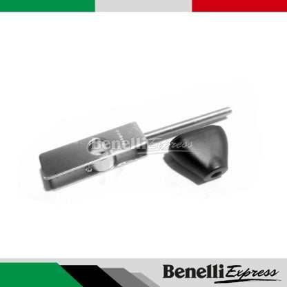Benelli 1pcs Leoncino 250 SRV250 Trk251 Tnt135 Chain Tension Adjuster Retainer Assembly Motorcycle Spare Parts