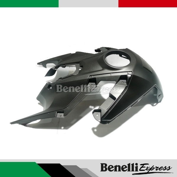 Benelli Srk600 Fuel Tank Middle Guard Plate Fuel Tank Upper Guard Plate Cover Fuel Tank Cover Decorative Plate Cover